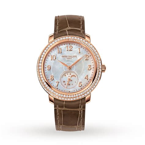 patek philippe producteur|patek philippe women.